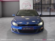 VOLKSWAGEN d'occasion SCIROCCO 1.4 TSI 160cv de 2014 Amiens (80)﻿