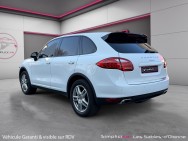 PORSCHE d'occasion CAYENNE 3.0D V6 245 TIPTRONIC S de 2014 Les Sables