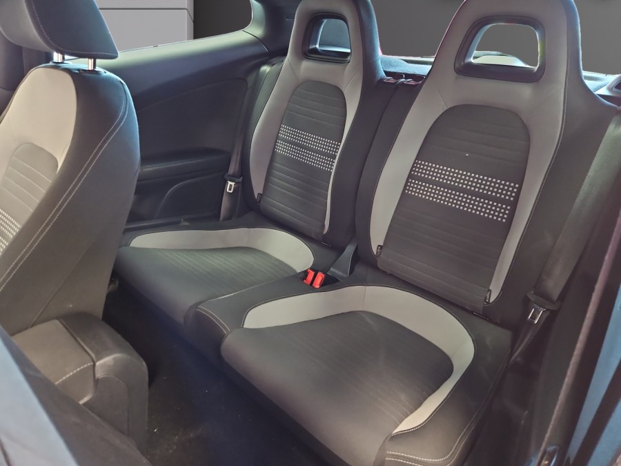 VOLKSWAGEN d'occasion SCIROCCO 1.4 TSI 160cv de 2014 Amiens (80)﻿