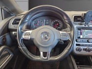 VOLKSWAGEN d'occasion SCIROCCO 1.4 TSI 160cv de 2014 Amiens (80)﻿