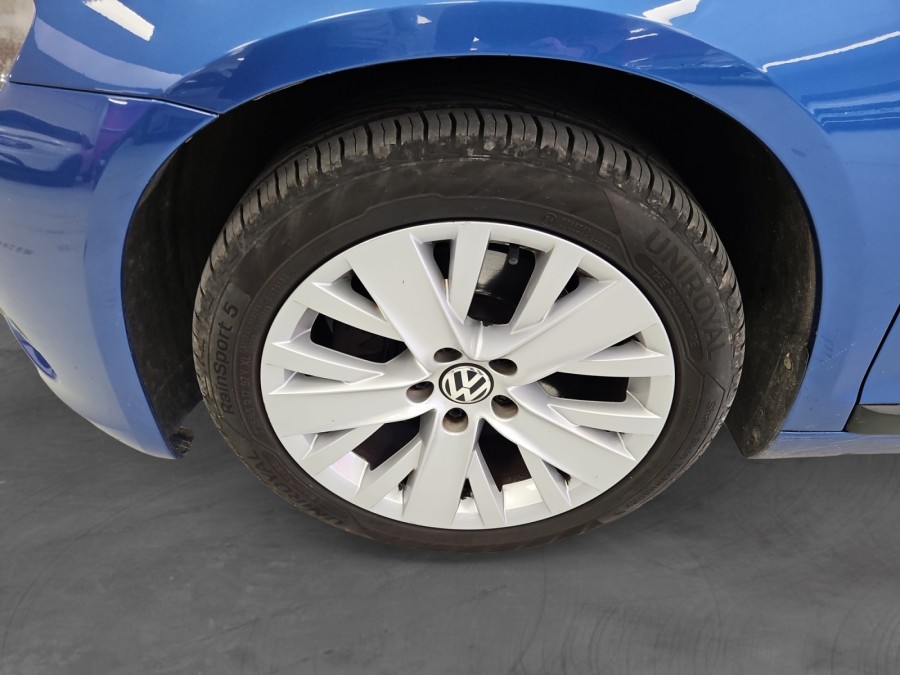 VOLKSWAGEN d'occasion SCIROCCO 1.4 TSI 160cv de 2014 Amiens (80)﻿