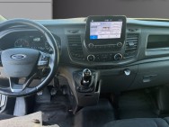FORD d'occasion TRANSIT 280 L1H1 2.0 ECOBLUE 130 AMBIENTE de 2021