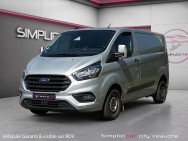 FORD d'occasion TRANSIT 280 L1H1 2.0 ECOBLUE 130 AMBIENTE de 2021