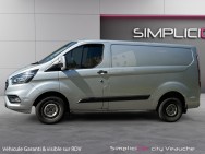 FORD d'occasion TRANSIT 280 L1H1 2.0 ECOBLUE 130 AMBIENTE de 2021