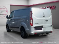FORD d'occasion TRANSIT 280 L1H1 2.0 ECOBLUE 130 AMBIENTE de 2021