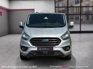 FORD d'occasion TRANSIT 280 L1H1 2.0 ECOBLUE 130 AMBIENTE de 2021