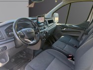 FORD d'occasion TRANSIT 280 L1H1 2.0 ECOBLUE 130 AMBIENTE de 2021