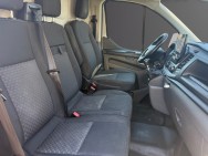 FORD d'occasion TRANSIT 280 L1H1 2.0 ECOBLUE 130 AMBIENTE de 2021