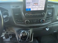 FORD d'occasion TRANSIT 280 L1H1 2.0 ECOBLUE 130 AMBIENTE de 2021