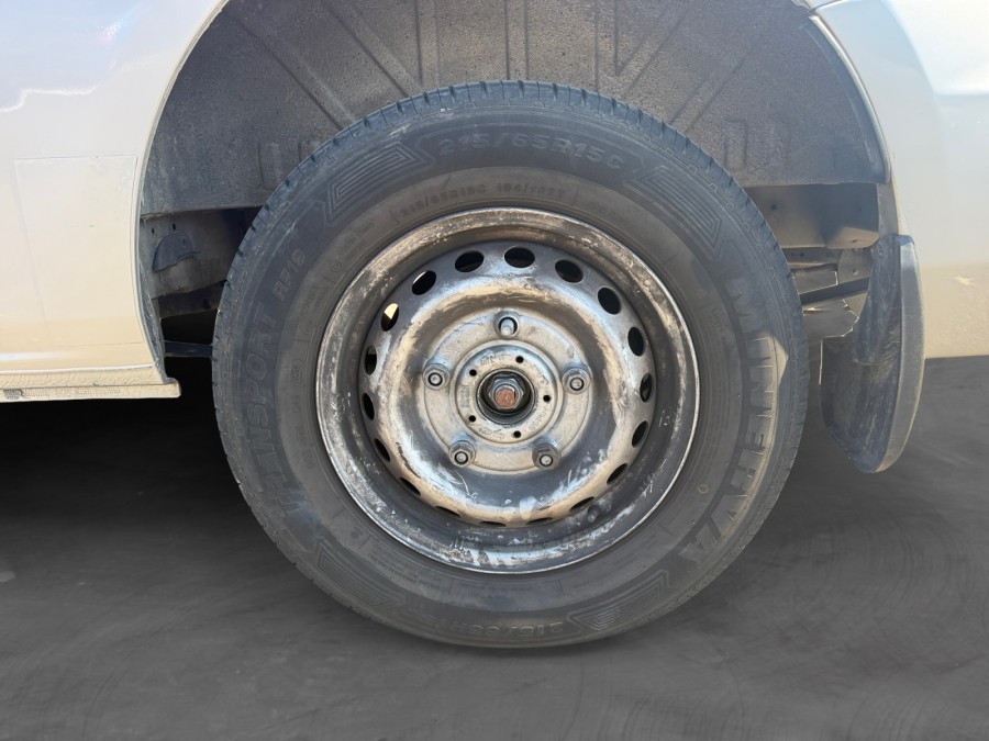 FORD d'occasion TRANSIT 280 L1H1 2.0 ECOBLUE 130 AMBIENTE de 2021