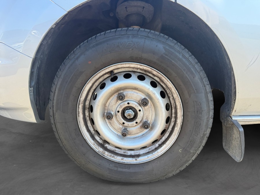 FORD d'occasion TRANSIT 280 L1H1 2.0 ECOBLUE 130 AMBIENTE de 2021