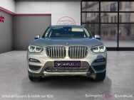 BMW d'occasion X3 18D SD X-LINE LOUNGE BA de 2020 Evreux (27)﻿