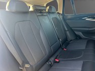 BMW d'occasion X3 18D SD X-LINE LOUNGE BA de 2020 Evreux (27)﻿