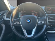 BMW d'occasion X3 18D SD X-LINE LOUNGE BA de 2020 Evreux (27)﻿