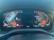 BMW d'occasion X3 18D SD X-LINE LOUNGE BA de 2020 Evreux (27)﻿