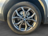 BMW d'occasion X3 18D SD X-LINE LOUNGE BA de 2020 Evreux (27)﻿