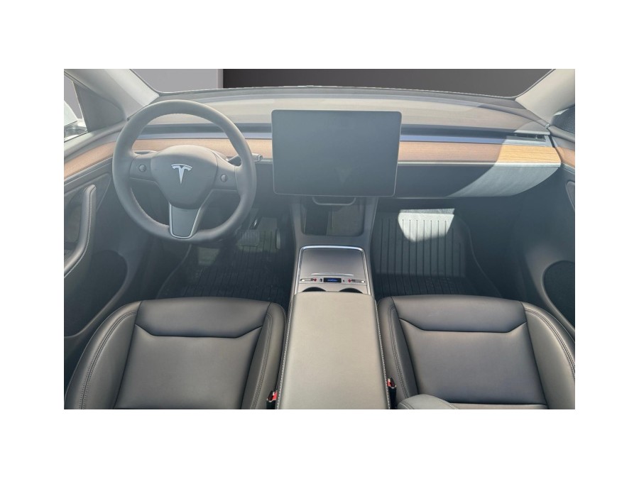 TESLA d'occasion MODEL Y PROPULSION NEW PACK de 2023 Le Raincy (93)﻿
