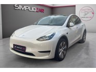 TESLA d'occasion MODEL Y PROPULSION NEW PACK de 2023 Le Raincy (93)﻿