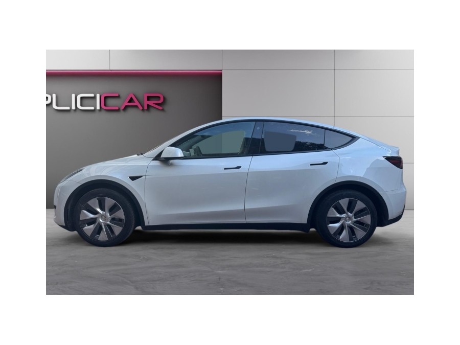 TESLA d'occasion MODEL Y PROPULSION NEW PACK de 2023 Le Raincy (93)﻿