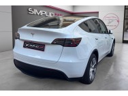 TESLA d'occasion MODEL Y PROPULSION NEW PACK de 2023 Le Raincy (93)﻿