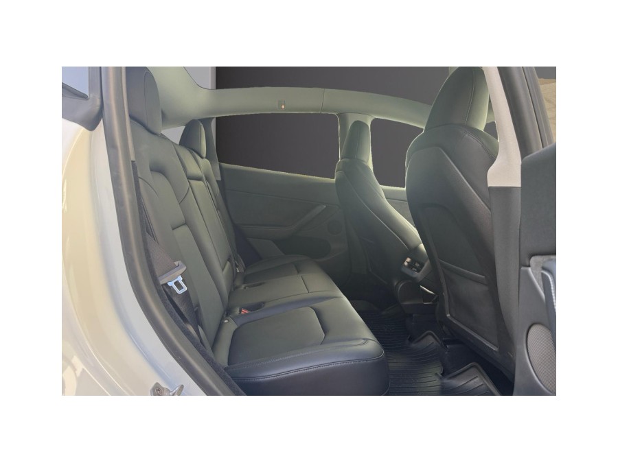 TESLA d'occasion MODEL Y PROPULSION NEW PACK de 2023 Le Raincy (93)﻿