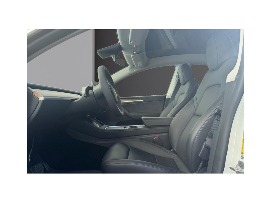 TESLA d'occasion MODEL Y PROPULSION NEW PACK de 2023 Le Raincy (93)﻿