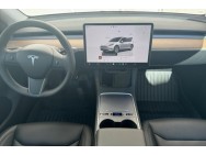 TESLA d'occasion MODEL Y PROPULSION NEW PACK de 2023 Le Raincy (93)﻿