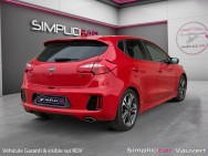 KIA d'occasion CEE-D 1.6 CRDI 136CH de 2017 Vauvert (30)﻿