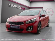 KIA d'occasion CEE-D 1.6 CRDI 136CH de 2017 Vauvert (30)﻿