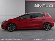 KIA d'occasion CEE-D 1.6 CRDI 136CH de 2017 Vauvert (30)﻿