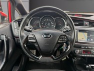 KIA d'occasion CEE-D 1.6 CRDI 136CH de 2017 Vauvert (30)﻿