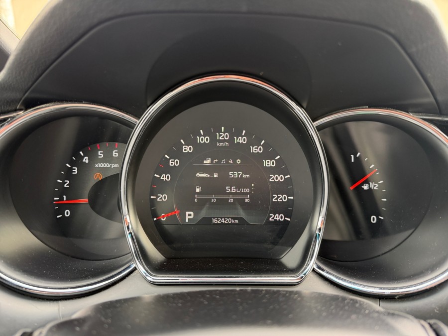 KIA d'occasion CEE-D 1.6 CRDI 136CH de 2017 Vauvert (30)﻿