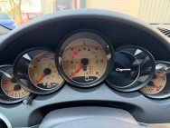 PORSCHE d'occasion CAYENNE 3.0D V6 245 TIPTRONIC S de 2014 Les Sables