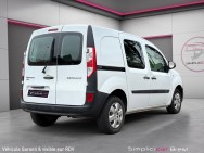 RENAULT d'occasion KANGOO 1.5 DCI 90 MOF EDC de 2018 Brest (29)﻿