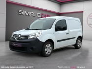 RENAULT d'occasion KANGOO 1.5 DCI 90 MOF EDC de 2018 Brest (29)﻿