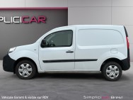RENAULT d'occasion KANGOO 1.5 DCI 90 MOF EDC de 2018 Brest (29)﻿