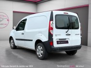 RENAULT d'occasion KANGOO 1.5 DCI 90 MOF EDC de 2018 Brest (29)﻿
