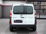 RENAULT d'occasion KANGOO 1.5 DCI 90 MOF EDC de 2018 Brest (29)﻿
