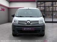 RENAULT d'occasion KANGOO 1.5 DCI 90 MOF EDC de 2018 Brest (29)﻿