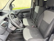 RENAULT d'occasion KANGOO 1.5 DCI 90 MOF EDC de 2018 Brest (29)﻿