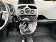 RENAULT d'occasion KANGOO 1.5 DCI 90 MOF EDC de 2018 Brest (29)﻿
