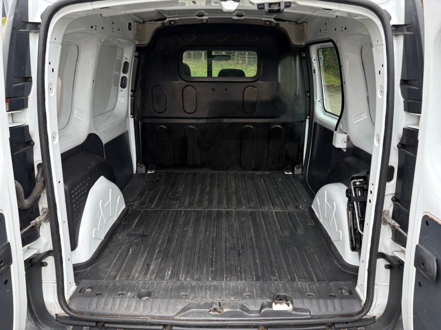 RENAULT d'occasion KANGOO 1.5 DCI 90 MOF EDC de 2018 Brest (29)﻿