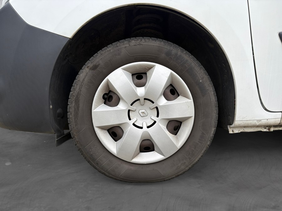 RENAULT d'occasion KANGOO 1.5 DCI 90 MOF EDC de 2018 Brest (29)﻿