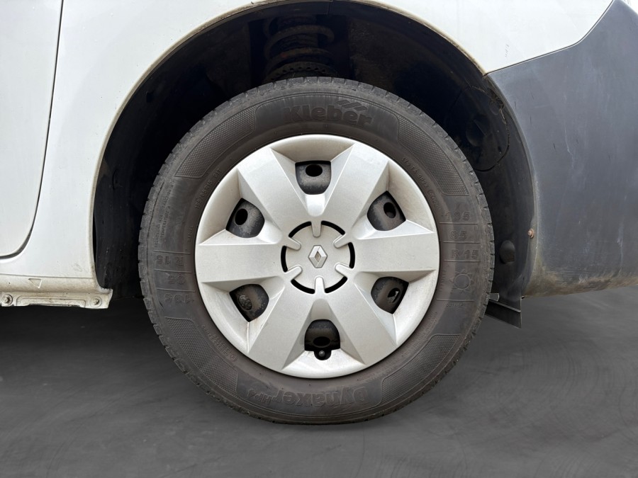 RENAULT d'occasion KANGOO 1.5 DCI 90 MOF EDC de 2018 Brest (29)﻿