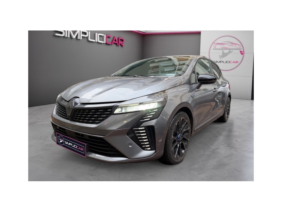 RENAULT d'occasion CLIO 1.6 E-TECH 145 ESPRIT ALPINE de 2023 Le