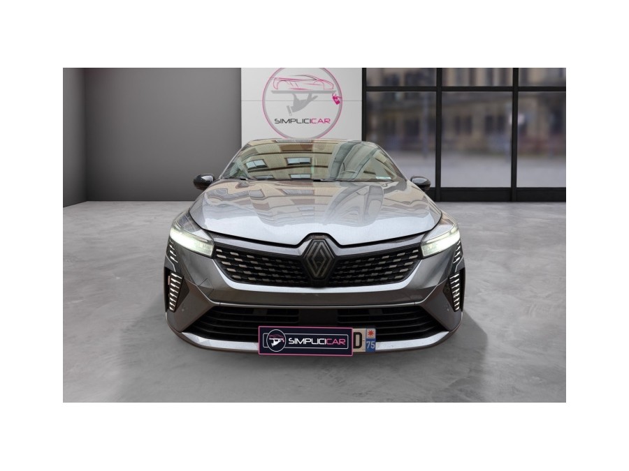 RENAULT d'occasion CLIO 1.6 E-TECH 145 ESPRIT ALPINE de 2023 Le