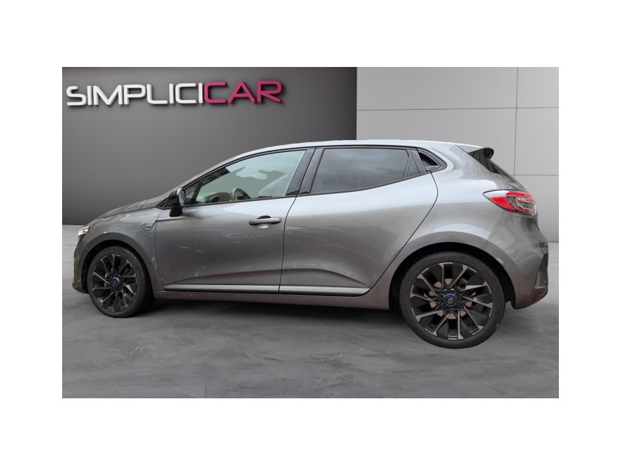 RENAULT d'occasion CLIO 1.6 E-TECH 145 ESPRIT ALPINE de 2023 Le