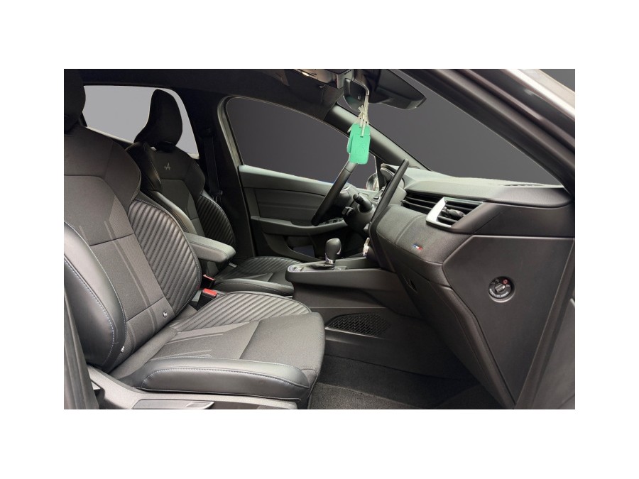 RENAULT d'occasion CLIO 1.6 E-TECH 145 ESPRIT ALPINE de 2023 Le