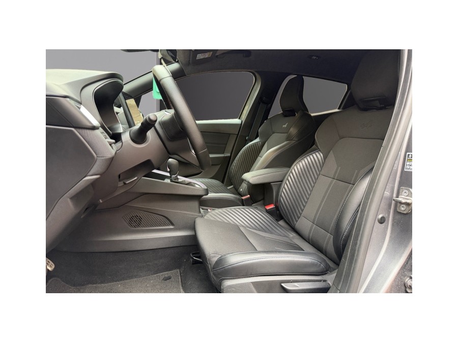 RENAULT d'occasion CLIO 1.6 E-TECH 145 ESPRIT ALPINE de 2023 Le