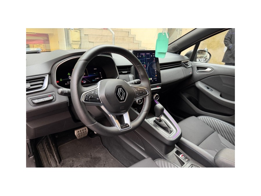 RENAULT d'occasion CLIO 1.6 E-TECH 145 ESPRIT ALPINE de 2023 Le